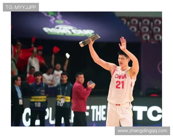 中国男篮逆转战胜菲律宾队 取得亚洲杯四强资格