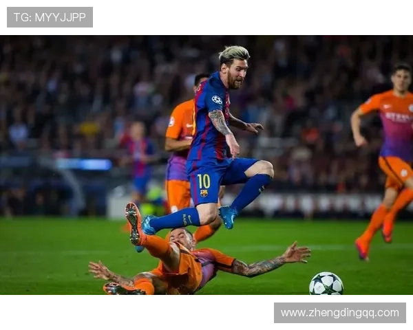 梅西加盟美国足球大联盟震动全球 足坛新篇章开启