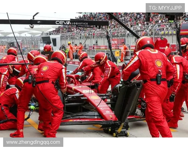 法拉利车队发布全新设计理念 迈凯伦车手谈赛季挑战