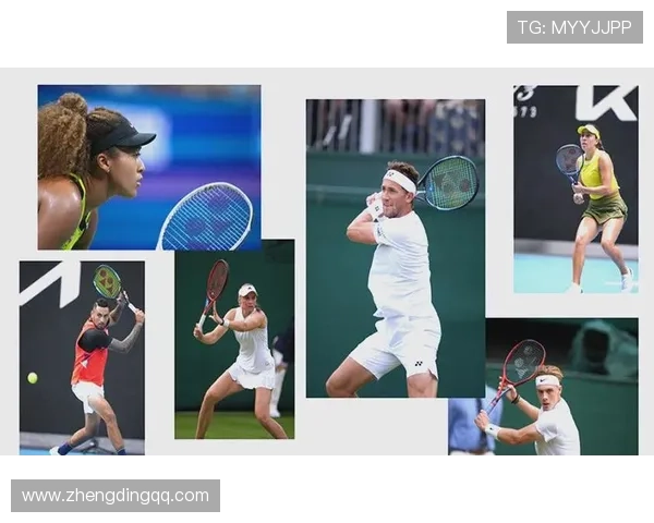 网球世界精彩纷呈 新星崛起与老将争锋 激战不断成就赛季精彩瞬间
